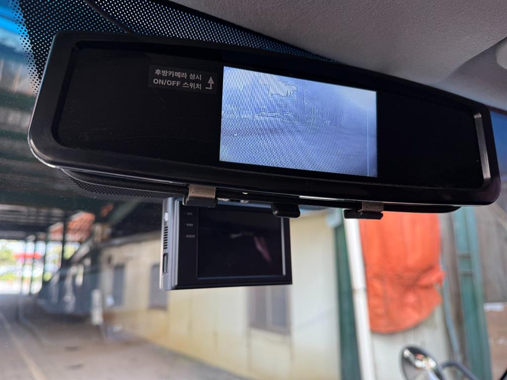 기아 봉고3 1.2톤 윙바디 14