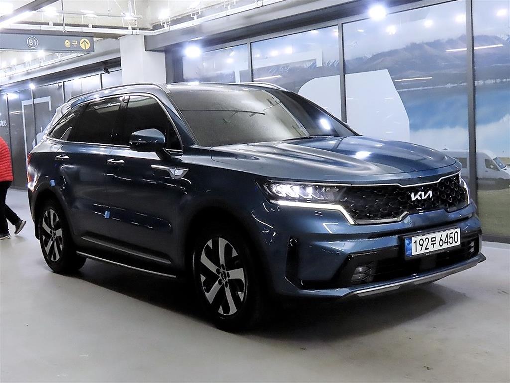 국산차 리스트 차량 이미지