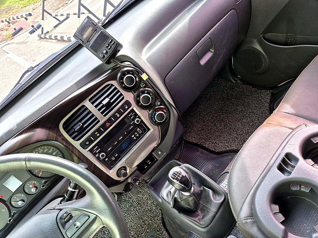 기아 봉고3 1톤 냉동탑 13