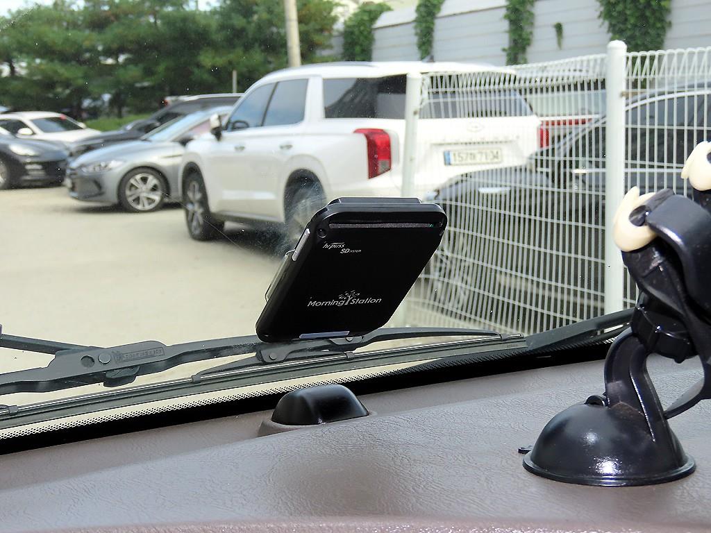 현대 포터2 1톤 카고 14