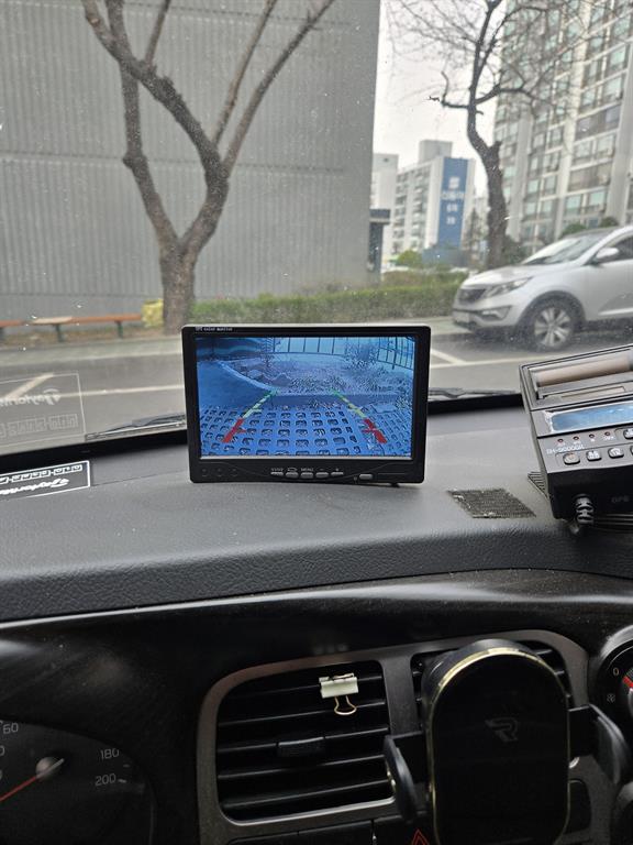 기아 봉고3 1톤 냉동탑 2