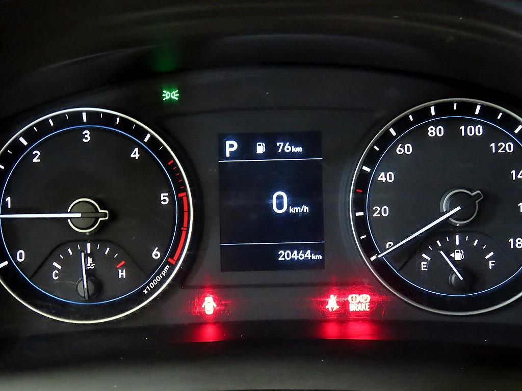 현대 포터2 1톤 카고 8