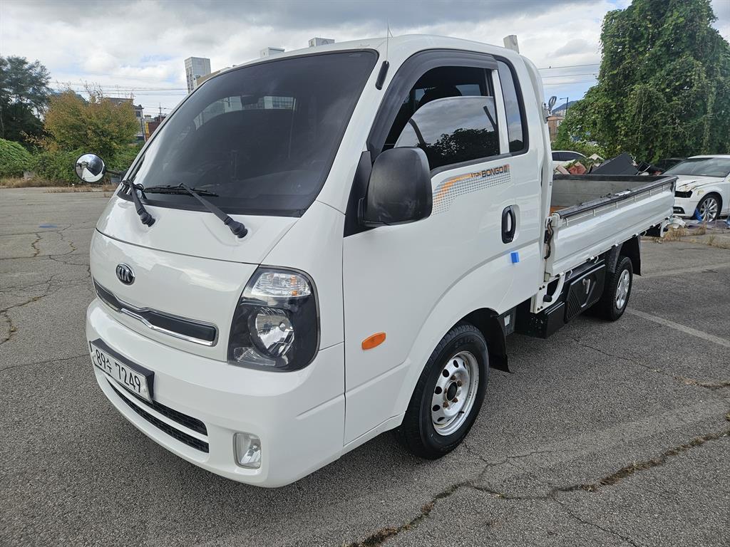 기아 봉고3 1톤 카고