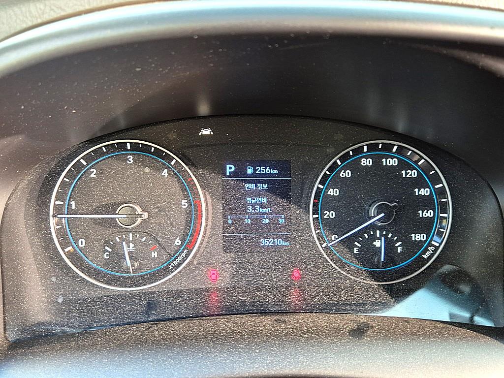 현대 포터2 1톤 윙바디 7