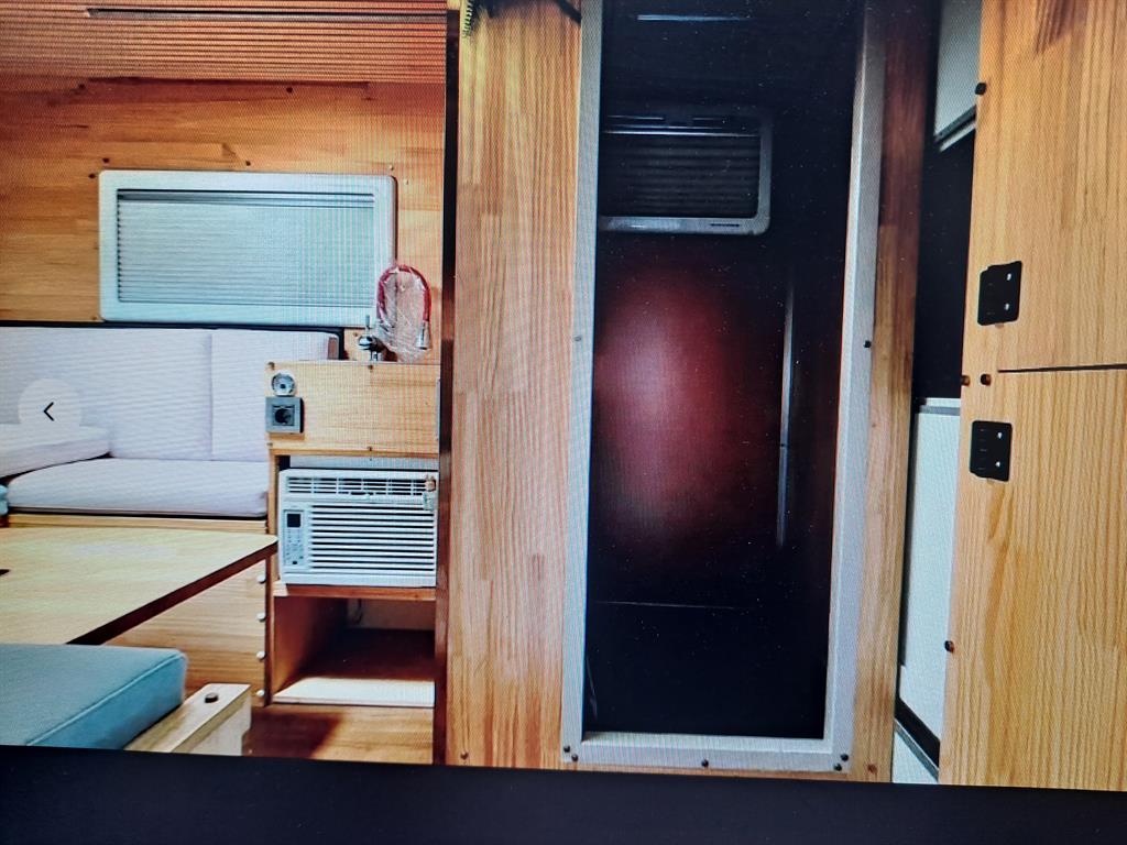 기아 봉고3 캠퍼밴 5