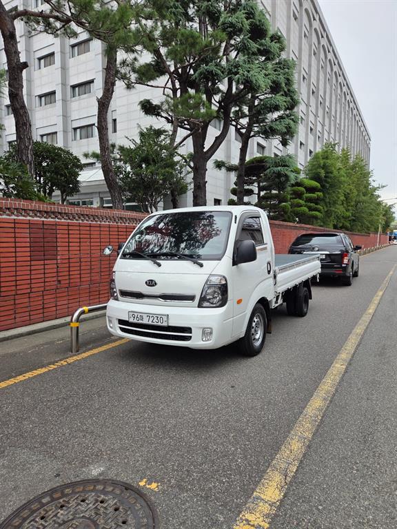 기아 봉고3 1톤 카고 0