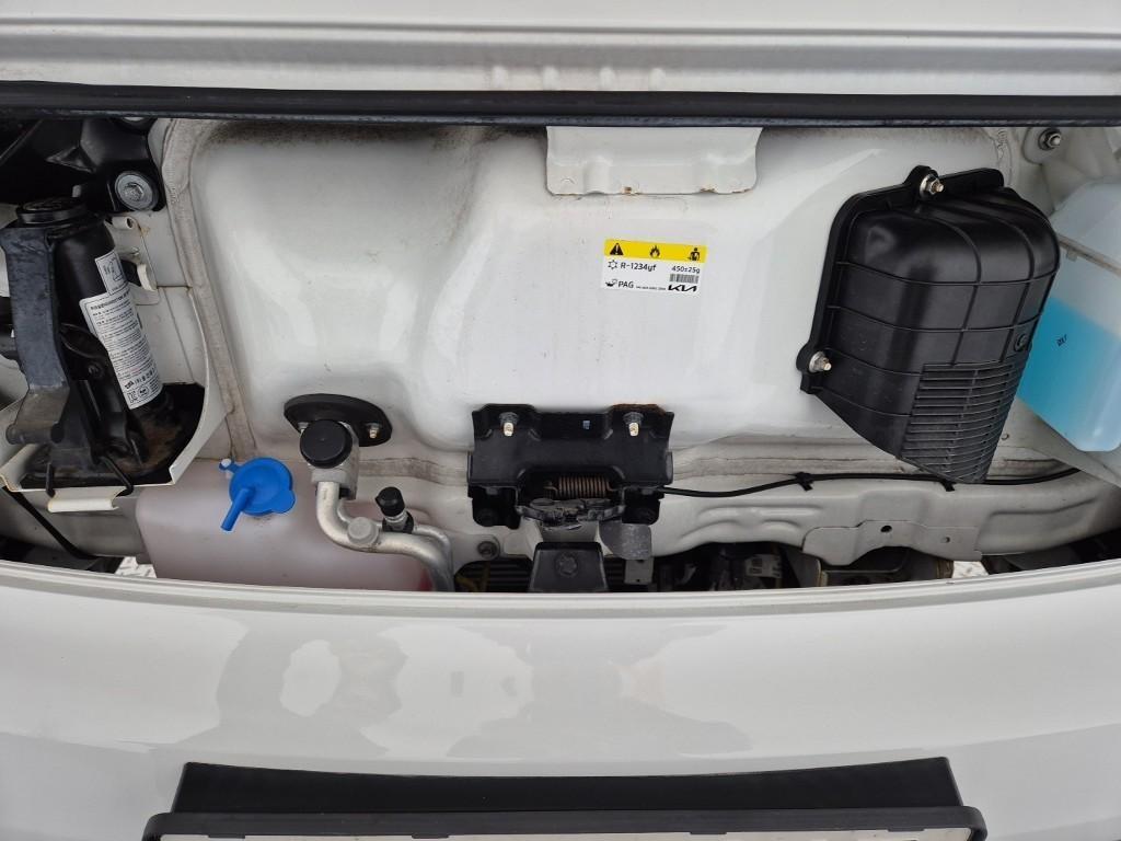 기아 봉고3 1톤 윙바디 4