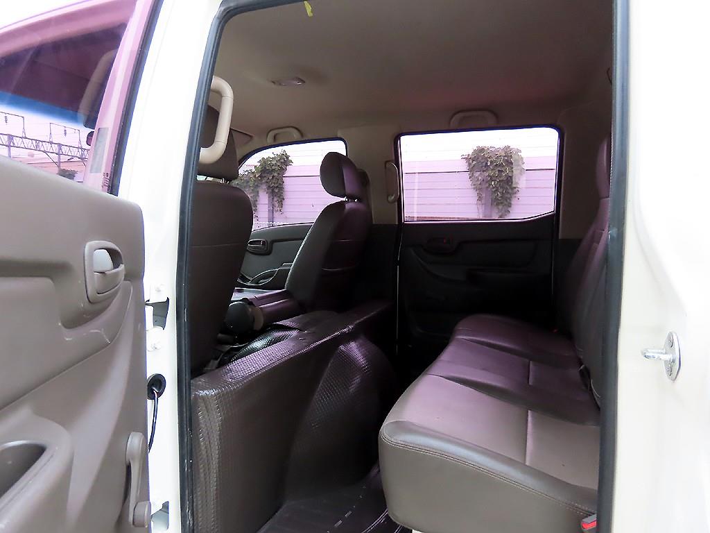 현대 포터2 1톤 카고 더블캡 6