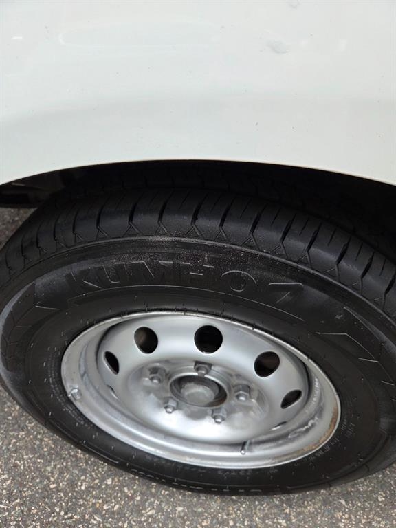 기아 봉고3 1톤 카고 11