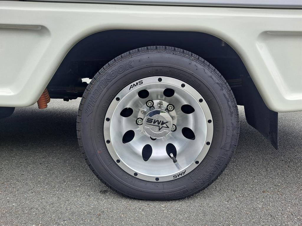 기아 봉고3 캠퍼밴 14