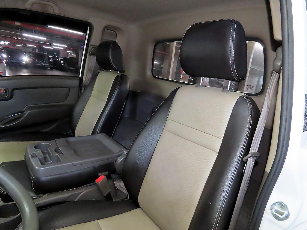 현대 포터2 1톤 카고 6