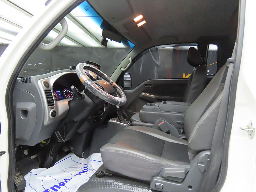 기아 봉고3 1톤 카고 4