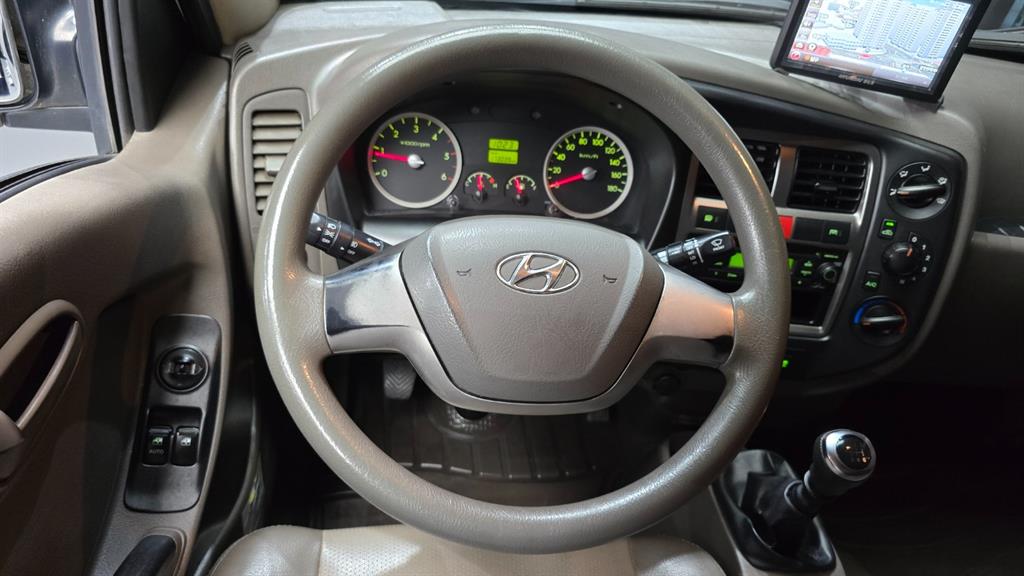 현대 포터2 1톤 윙바디 12