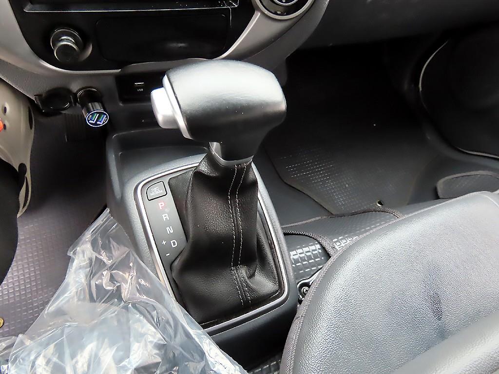 기아 봉고3 1톤 표준탑 LPG 10