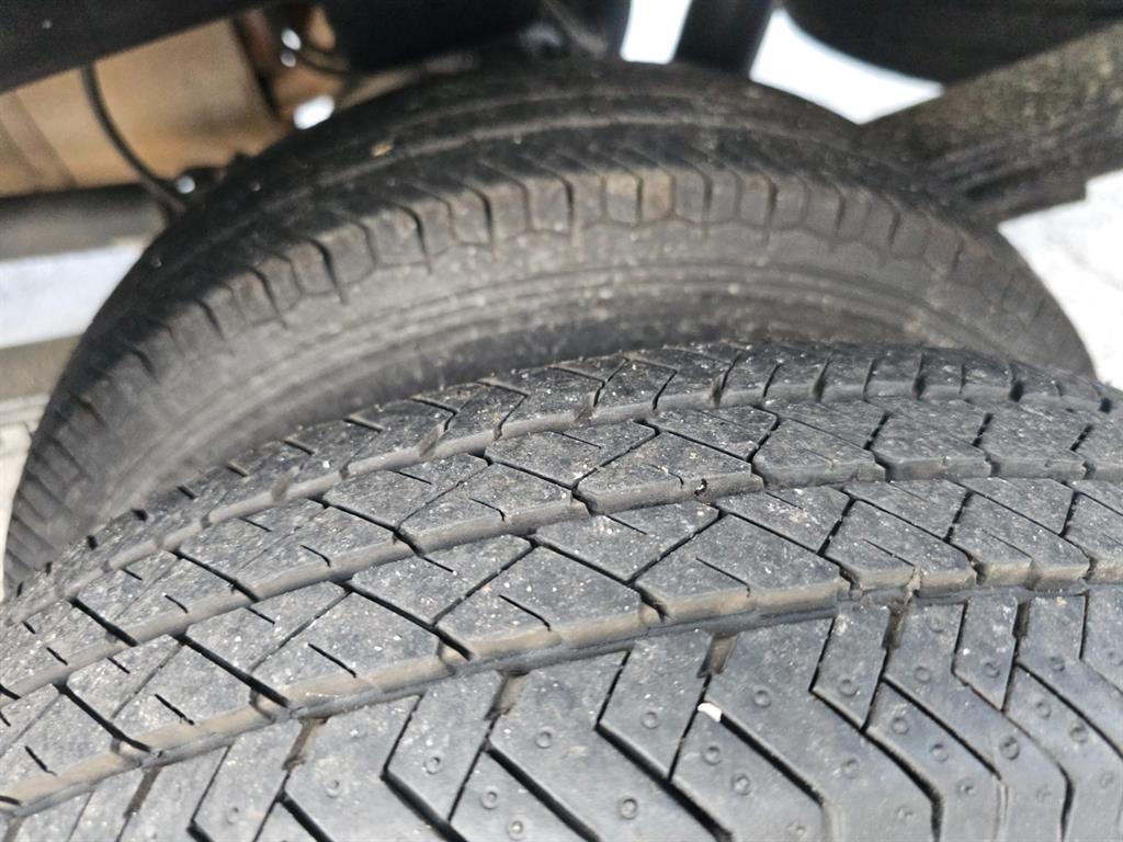 기아 봉고3 1톤 카고 17