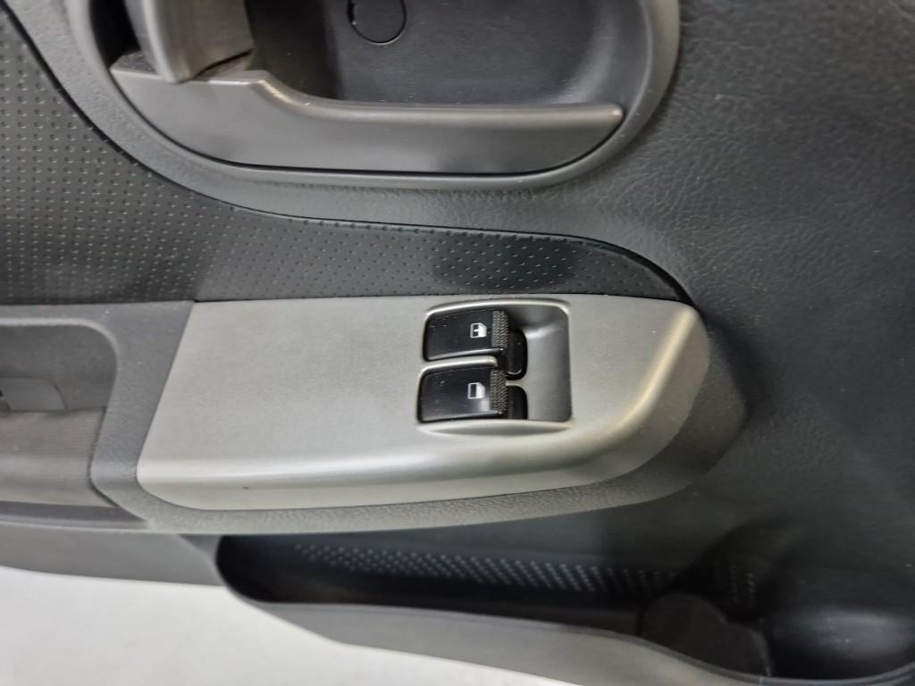 기아 봉고3 1톤 냉동탑 14