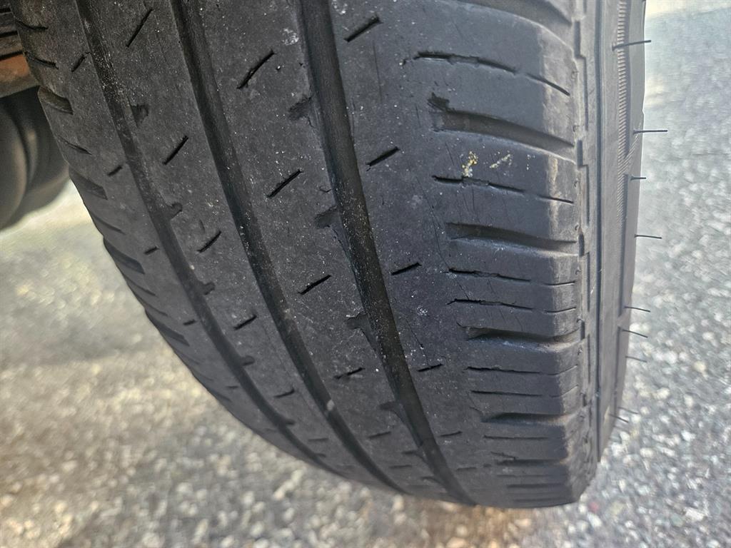 현대 포터2 1톤 카고 13