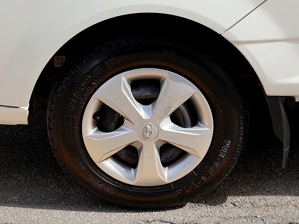 현대 포터2 1톤 냉동탑 16