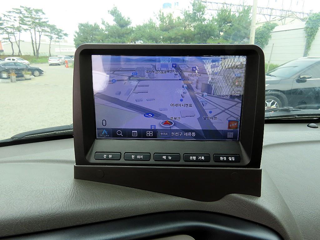 현대 포터2 1톤 카고 13