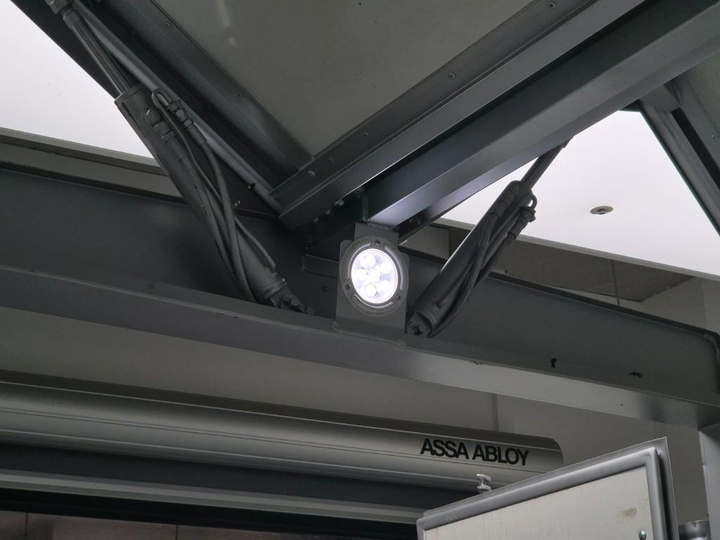 기아 봉고3 1톤 윙바디 16