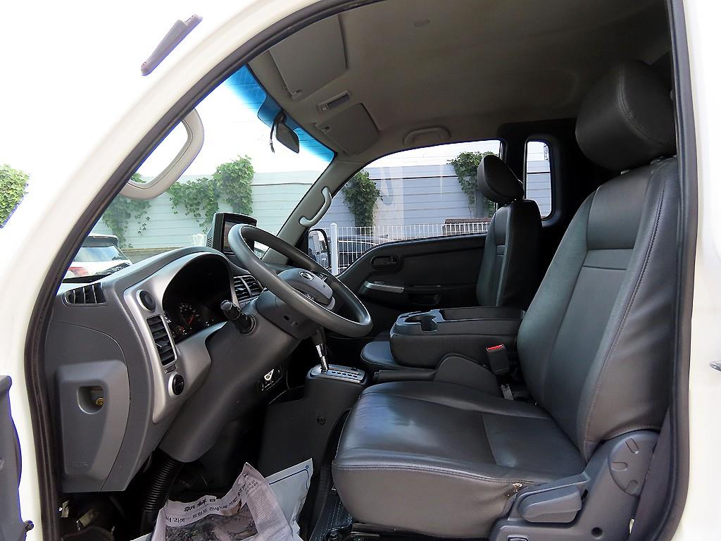 기아 봉고3 1톤 냉동탑 7