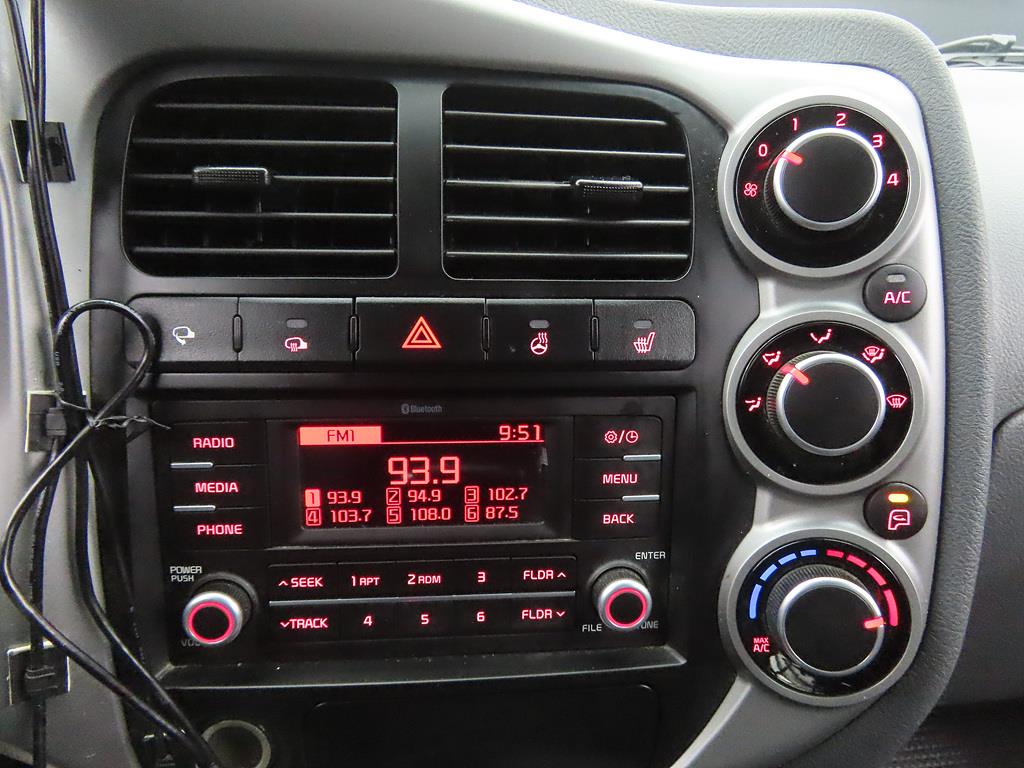 기아 봉고3 1톤 카고 8