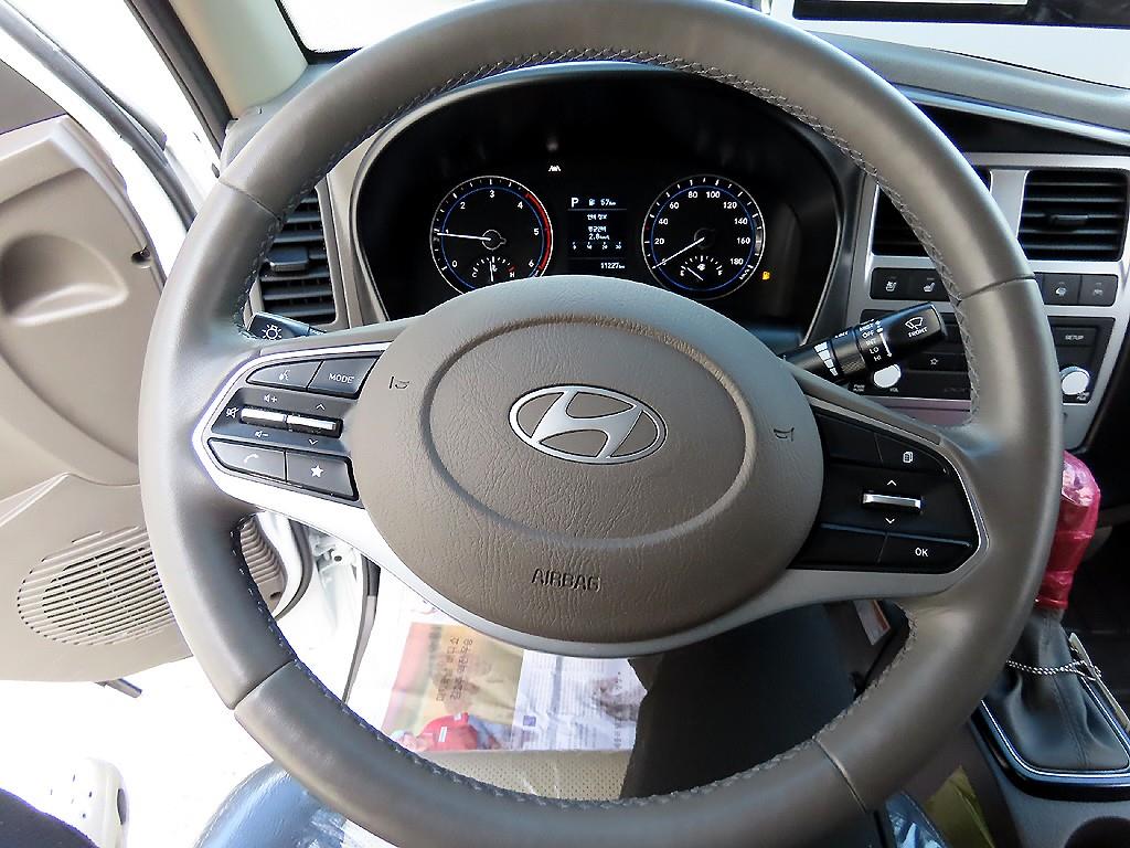 현대 포터2 1톤 냉동탑 트윈컴프 LPG 8