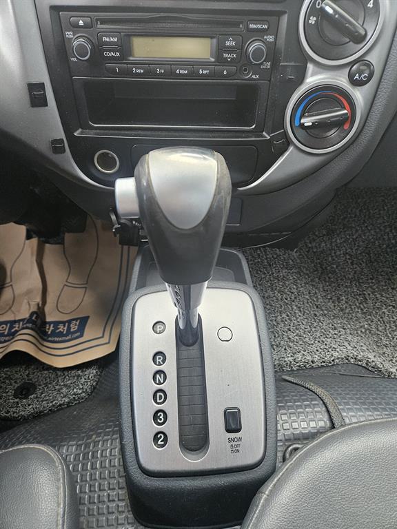 기아 봉고3 1톤 카고 9