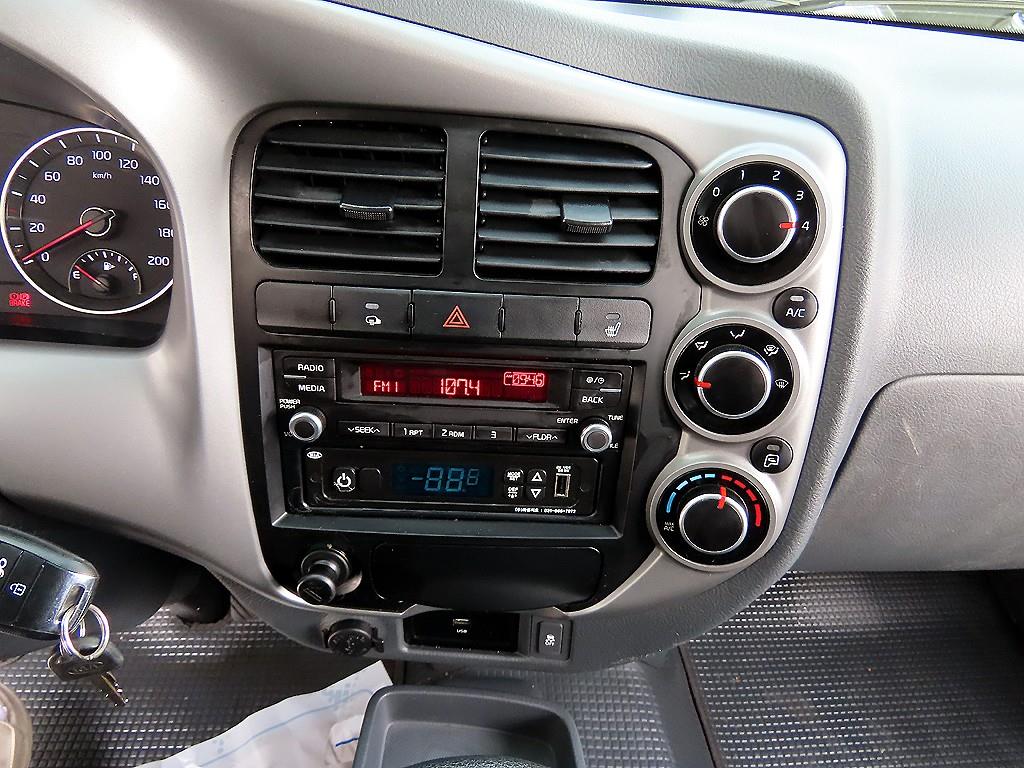 기아 봉고3 1톤 냉동탑 13