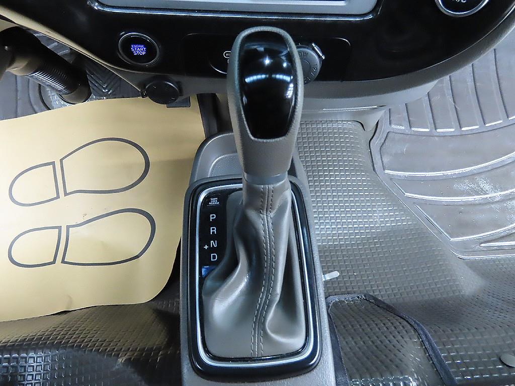 현대 포터2 1톤 카고 LPG 13