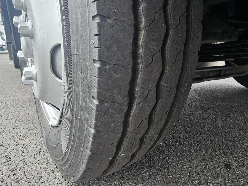 현대 올뉴마이티 2.5톤 표준탑 13