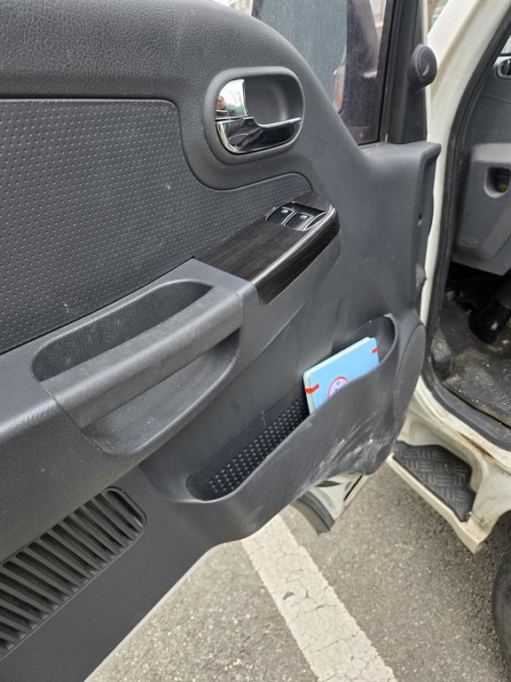 기아 봉고3 1톤 냉동탑 6