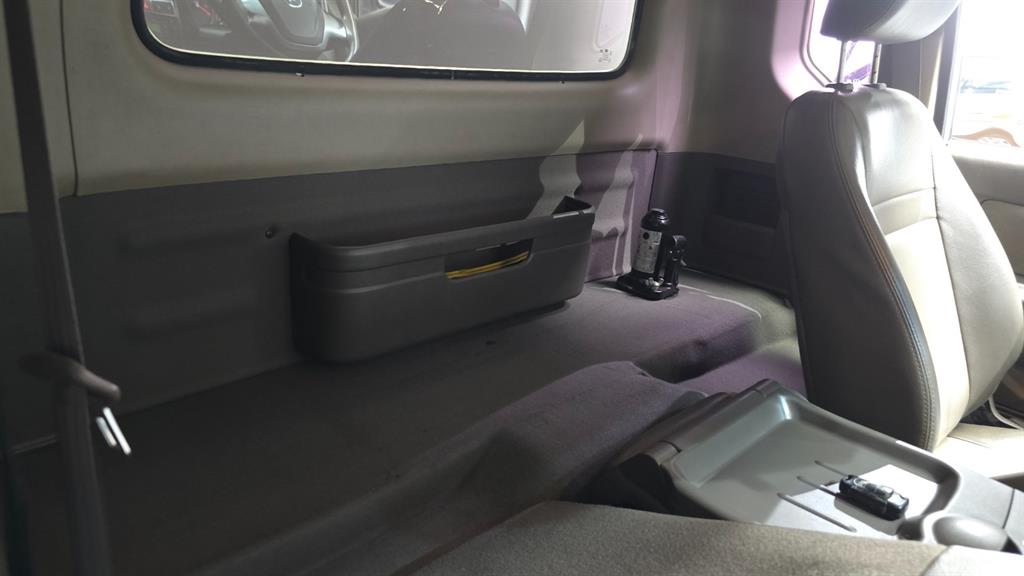 현대 포터2 1톤 윙바디 11