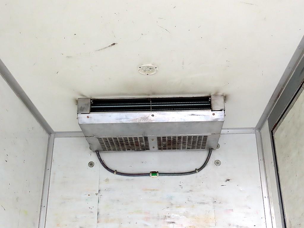 기아 봉고3 1톤 냉동탑 5