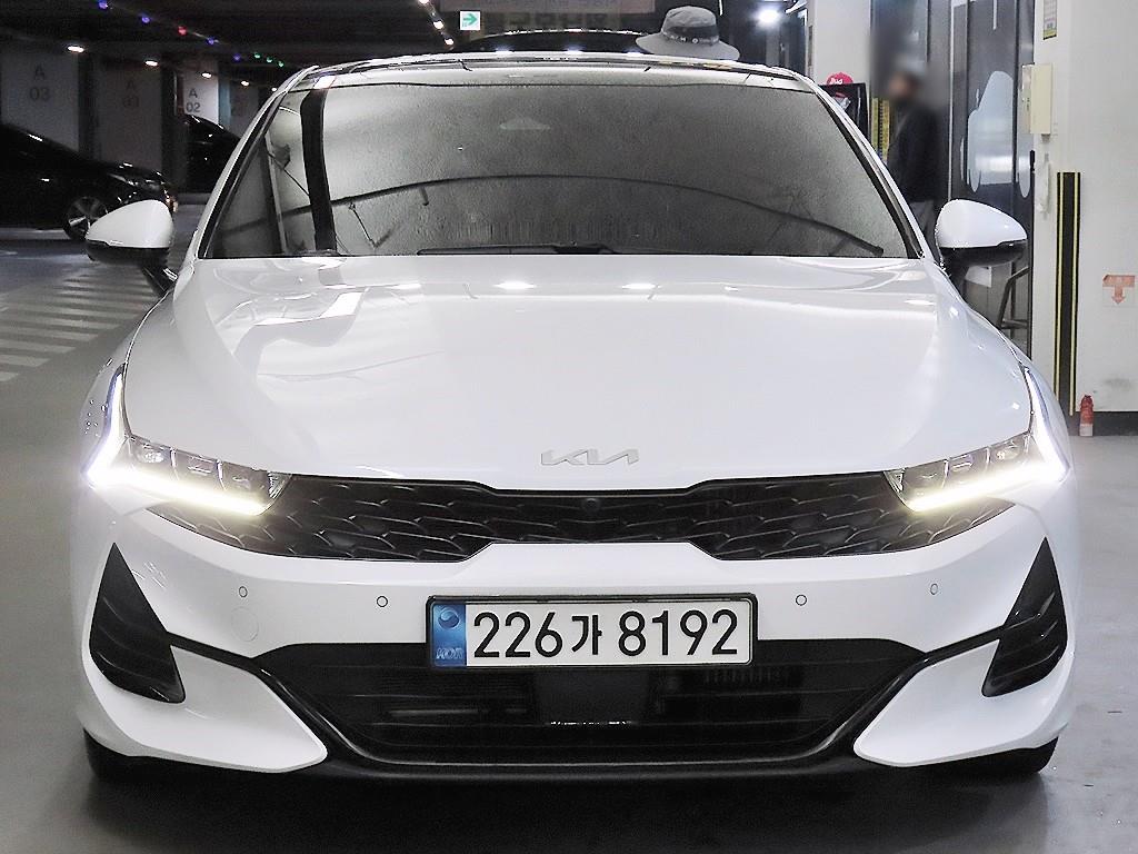 국산차 리스트 차량 이미지