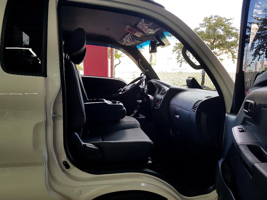 기아 봉고3 1톤 표준탑 LPG 4