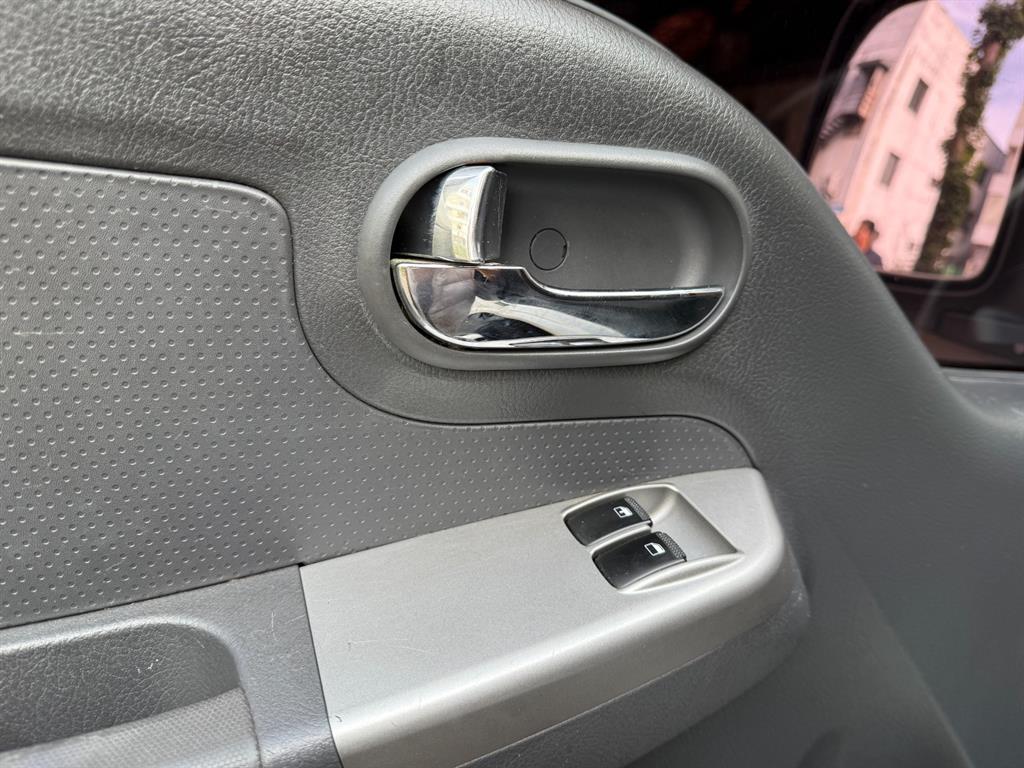 기아 봉고3 1.2톤 윙바디 9