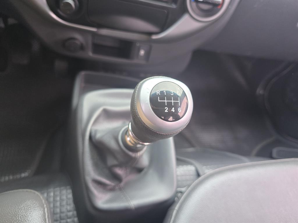 기아 봉고3 1톤 카고 5