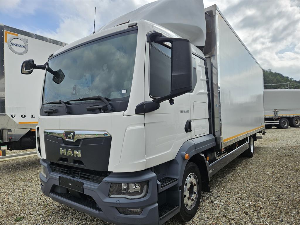 만 TGL 3.5톤 냉동탑 투냉 0