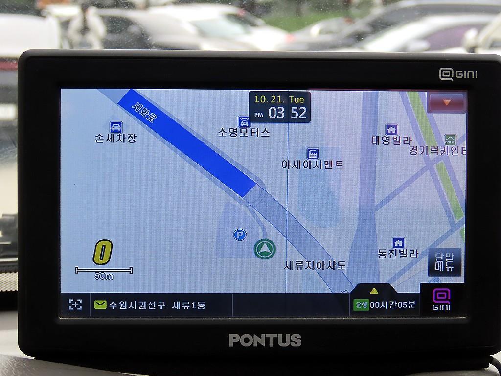 현대 포터2 1톤 카고 더블캡 13