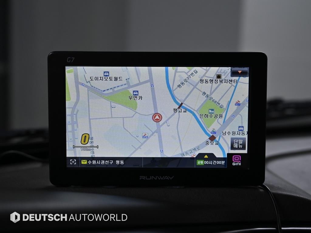 현대 포터2 1톤 카고 15