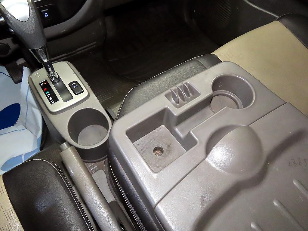 현대 포터2 1톤 카고 12