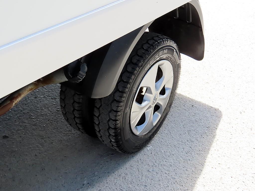 현대 포터2 1톤 냉동탑 16