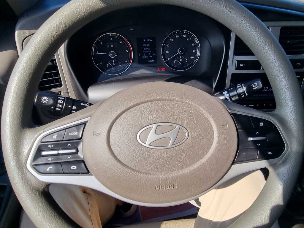 현대 포터2 1톤 카고 LPG 12