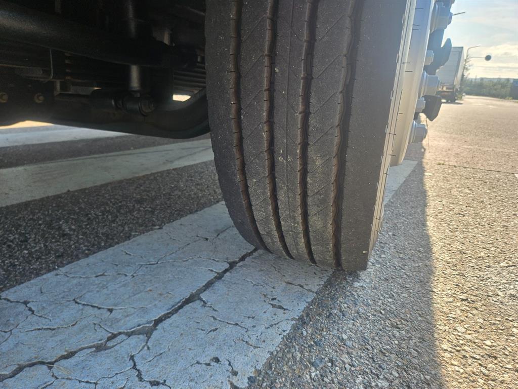 현대 메가트럭 단바리 윙바디 4.5톤 수동 13