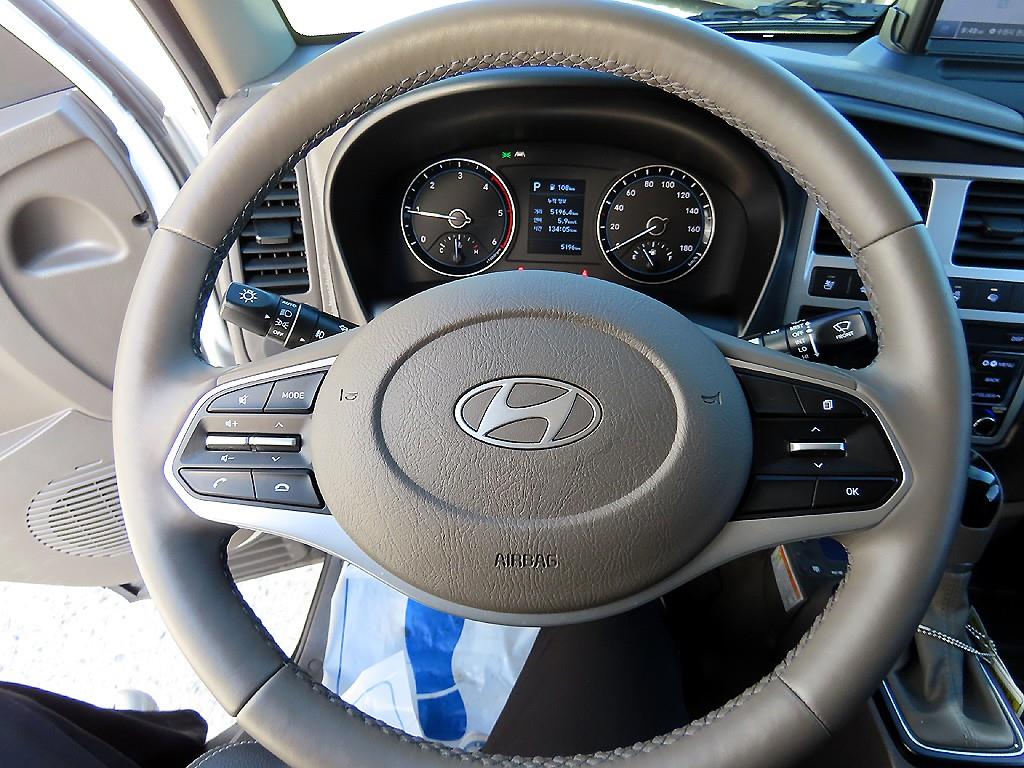 현대 포터2 1톤 냉동탑 LPG 8