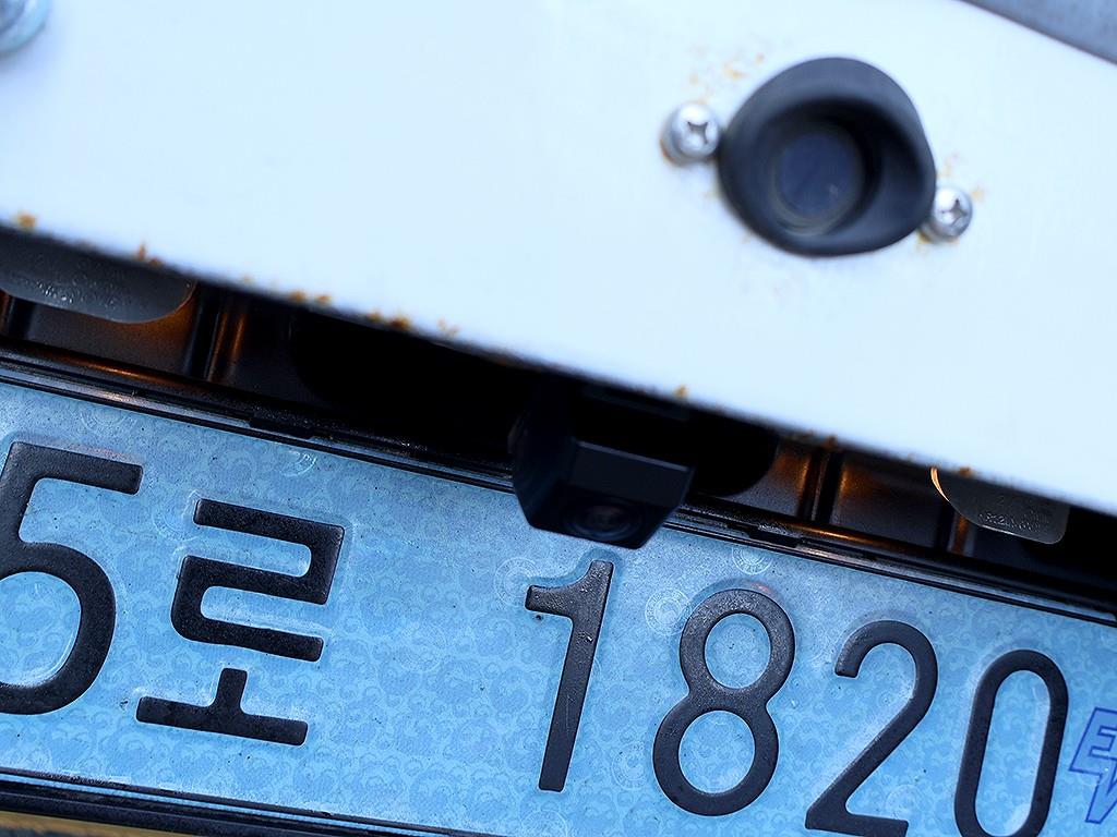 현대 포터2 1톤 표준탑 전기 15