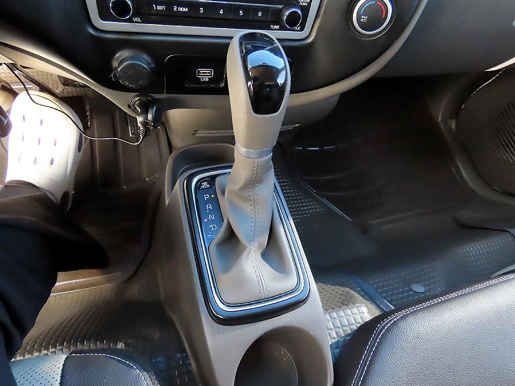 현대 포터2 1톤 포장탑 LPG 9