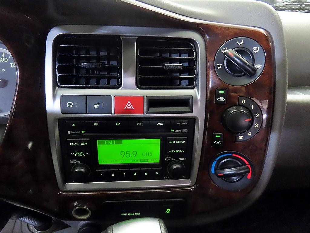 현대 포터2 1톤 카고 10