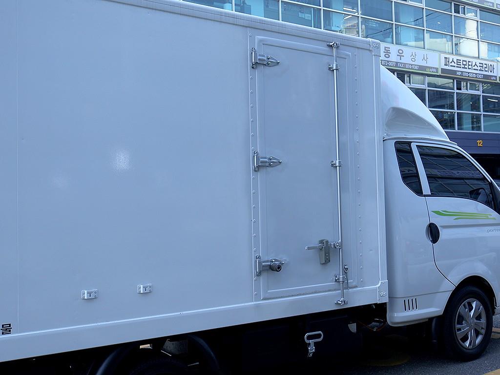 현대 포터2 1톤 표준탑 전기 13